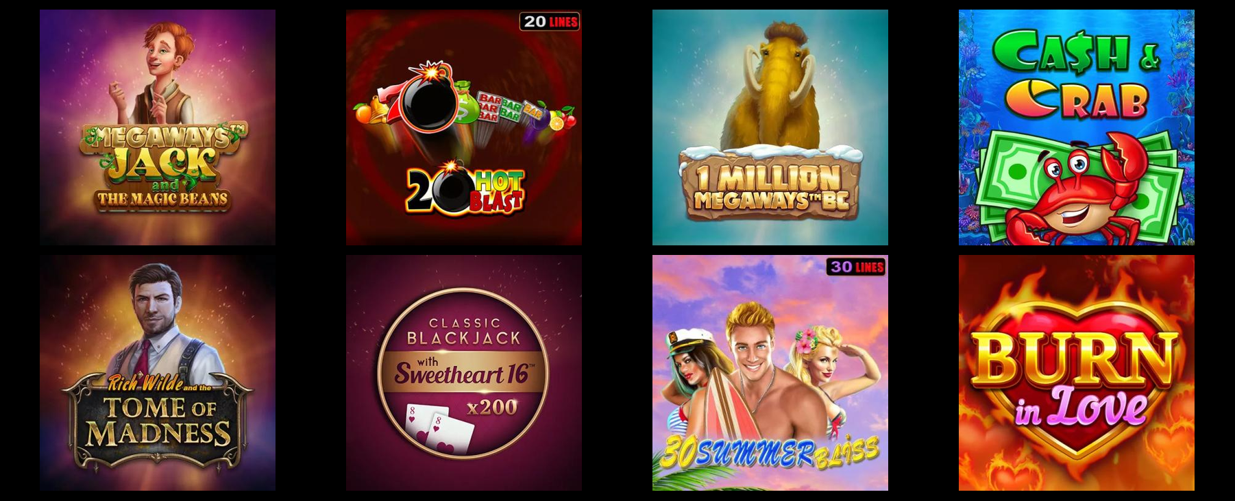 Variedade de Bônus na Cassino 745bet.COM