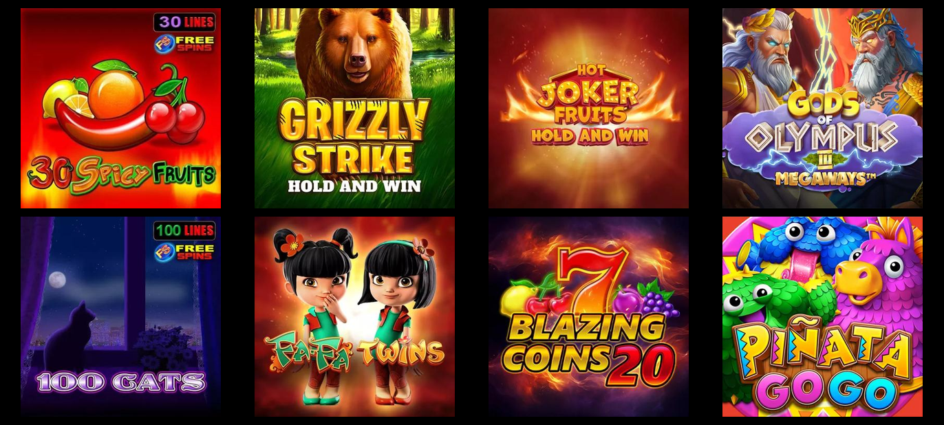 Variedade de Jogos no 745bet.COM